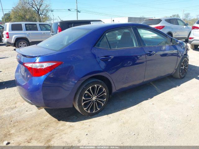 Toyota Corolla S Plus Image 11