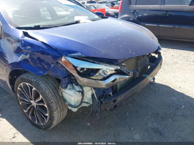 Toyota Corolla S Plus Image 5