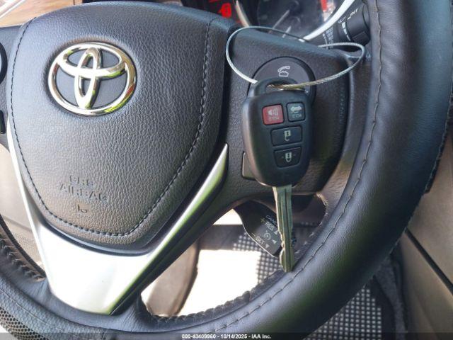 Toyota Corolla S Plus Image 9