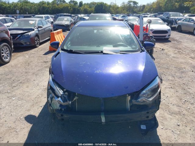 Toyota Corolla S Plus Image 14