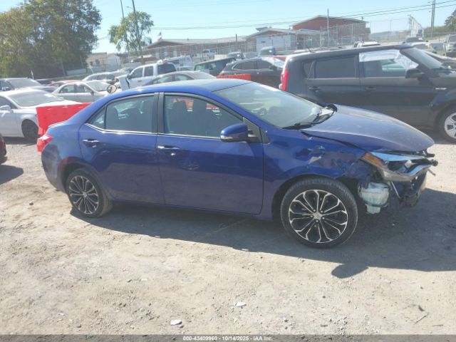 Toyota Corolla S Plus Image 19