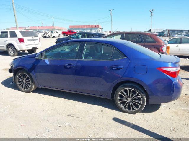 Toyota Corolla S Plus Image 13