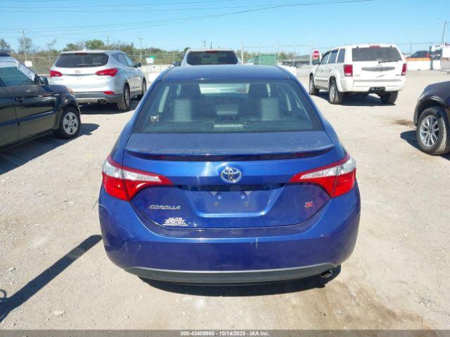 Toyota Corolla S Plus Image 18