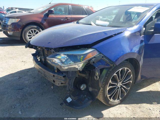 Toyota Corolla S Plus Image 15