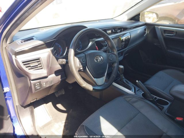 Toyota Corolla S Plus Image 17