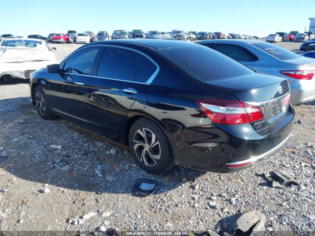 Honda Accord Lx Image 3