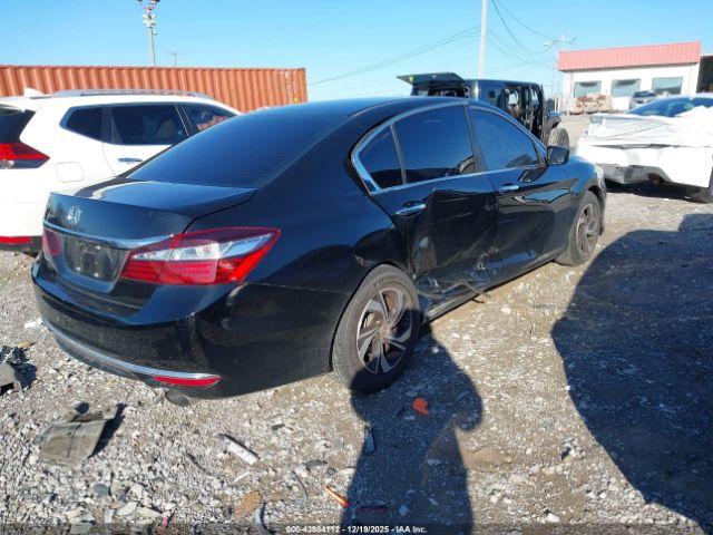 Honda Accord Lx Image 4