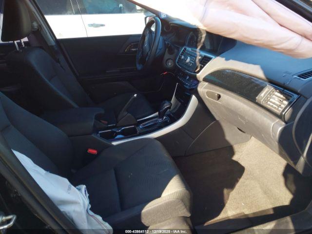 Honda Accord Lx Image 6