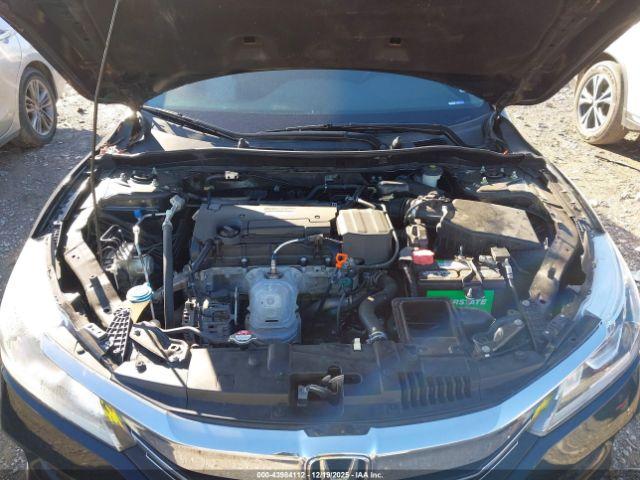 Honda Accord Lx Image 13