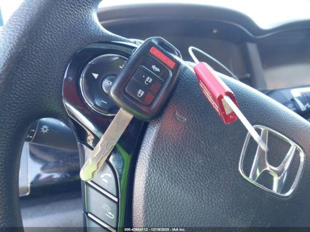 Honda Accord Lx Image 9