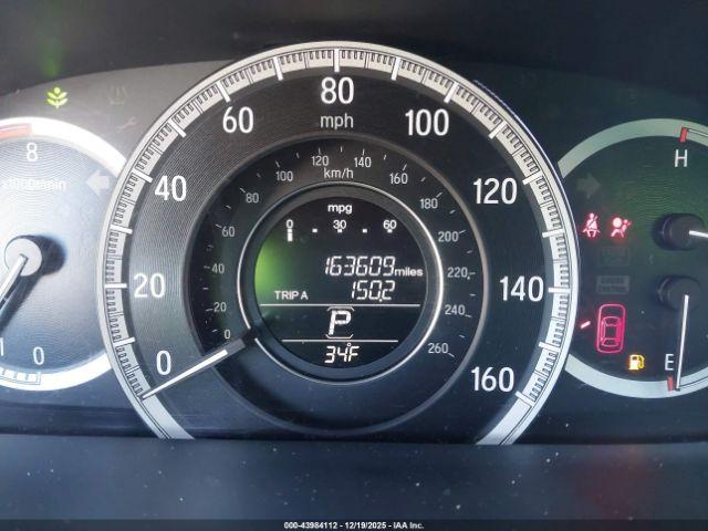 Honda Accord Lx Image 16