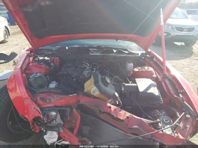 Ford Mustang V6 Image 16