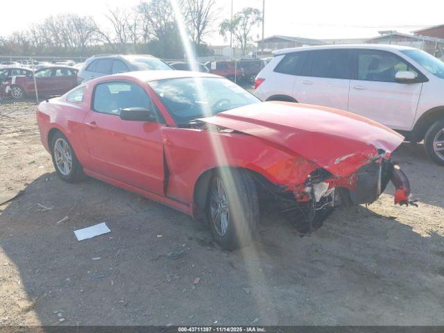 Ford Mustang V6 Image 15