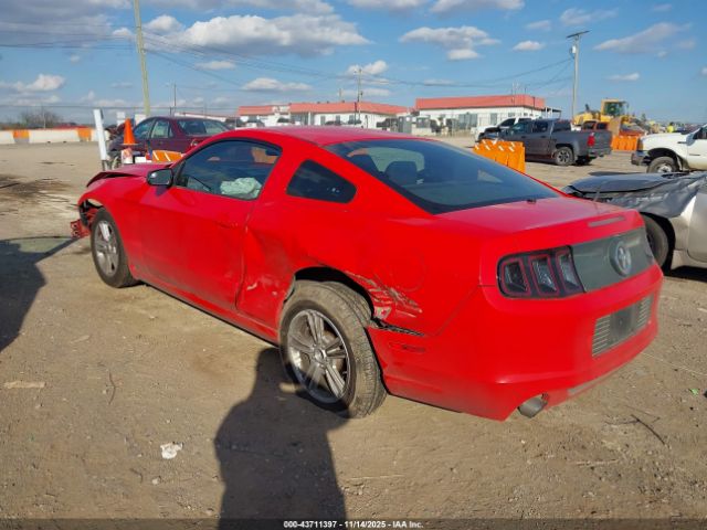 Ford Mustang V6 Image 2