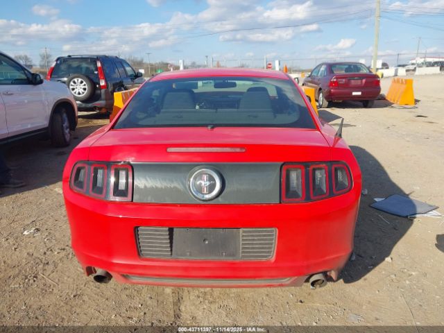 Ford Mustang V6 Image 5