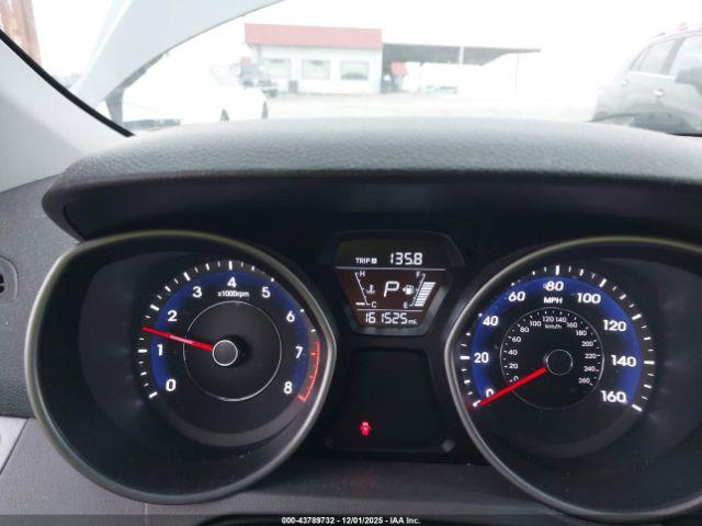 Hyundai ELANTRA Se Image 10