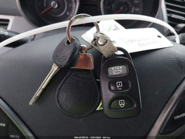 Hyundai ELANTRA Se Image 8