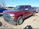 Chevrolet Silverado 1500 Work Truck 2wt Image 3