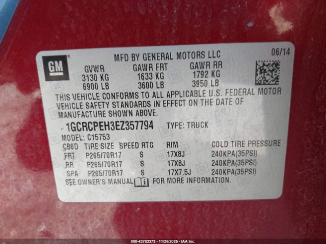 Chevrolet Silverado 1500 Work Truck 2wt Image 4