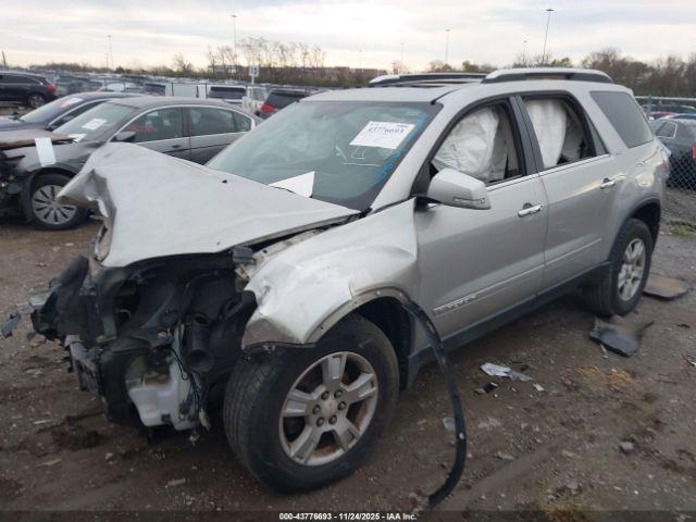 GMC Acadia Slt-1 Image 3