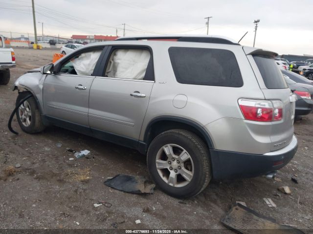 GMC Acadia Slt-1 Image 5
