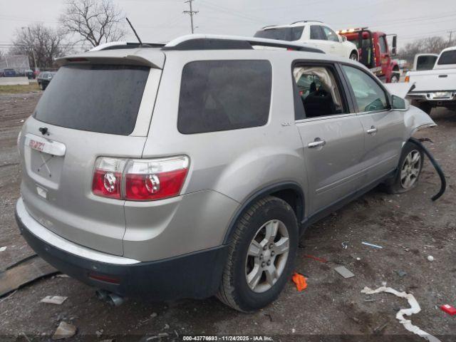 GMC Acadia Slt-1 Image 4