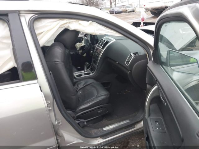 GMC Acadia Slt-1 Image 8