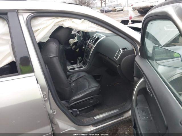 GMC Acadia Slt-1 Image 8