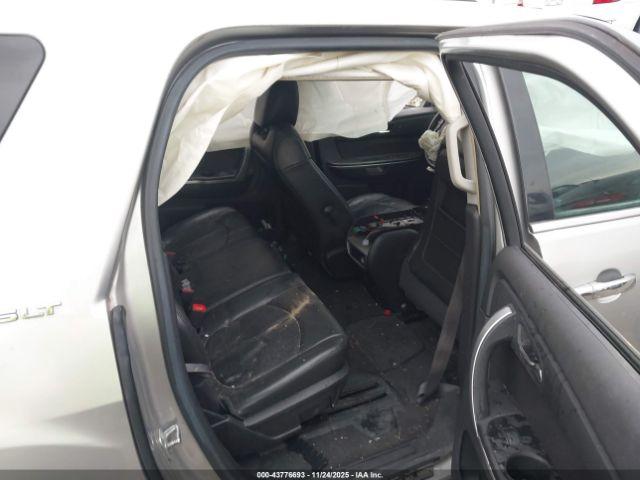 GMC Acadia Slt-1 Image 7