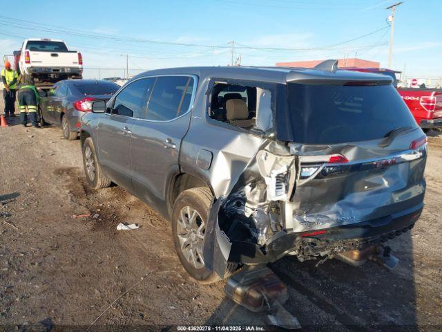 GMC Acadia Fwd Sle Image 9
