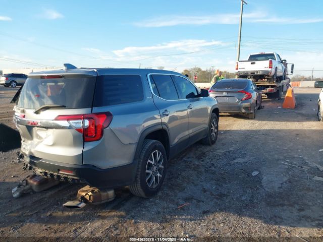 GMC Acadia Fwd Sle Image 10