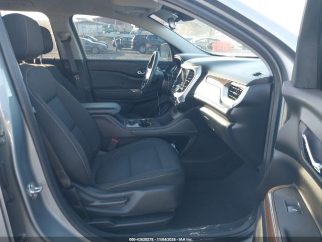 GMC Acadia Fwd Sle Image 8