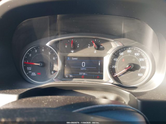 GMC Acadia Fwd Sle Image 4