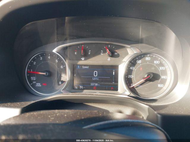 GMC Acadia Fwd Sle Image 4