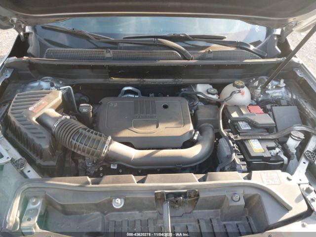 GMC Acadia Fwd Sle Image 5