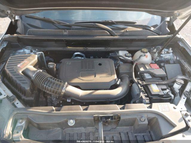 GMC Acadia Fwd Sle Image 5