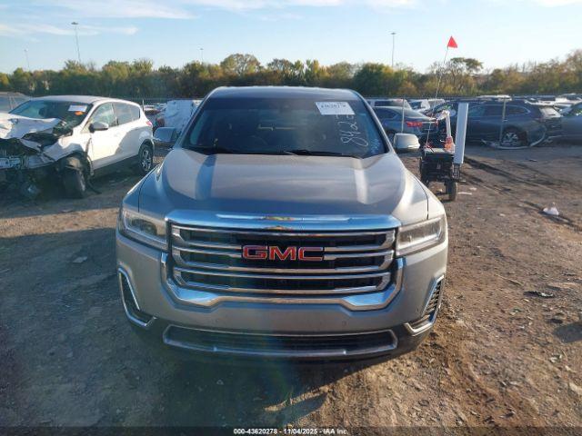 GMC Acadia Fwd Sle Image 15