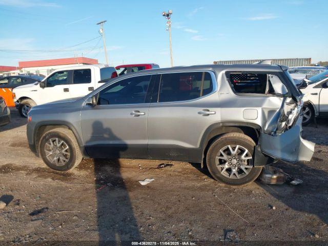 GMC Acadia Fwd Sle Image 16