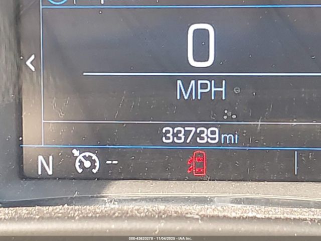 GMC Acadia Fwd Sle Image 2