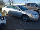 Buick Lucerne Cxl Image 1