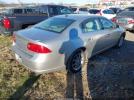Buick Lucerne Cxl Image 10
