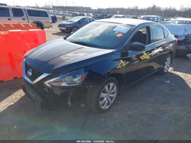 Nissan Sentra Sv Image 7