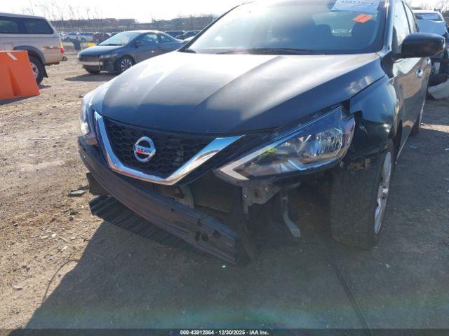 Nissan Sentra Sv Image 8