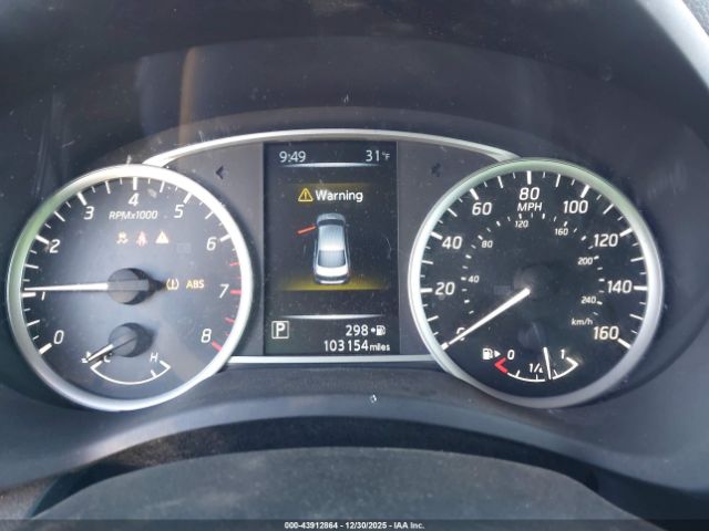 Nissan Sentra Sv Image 12