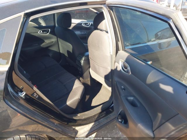 Nissan Sentra Sv Image 4