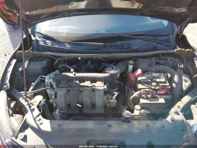 Nissan Sentra Sv Image 9