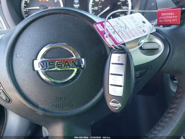 Nissan Sentra Sv Image 10