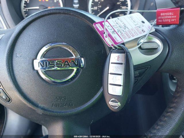 Nissan Sentra Sv Image 10