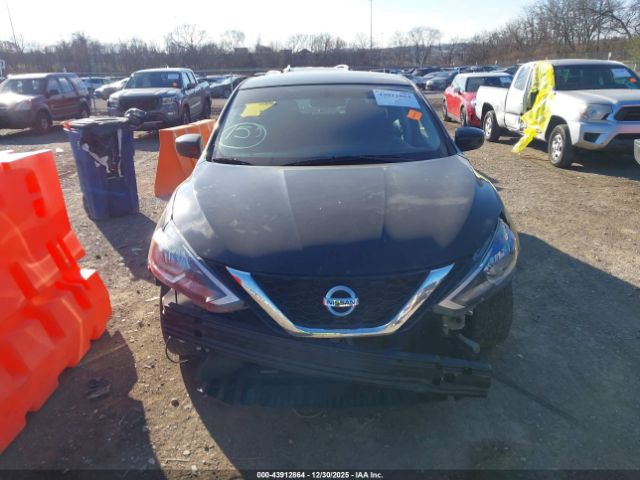 Nissan Sentra Sv Image 2