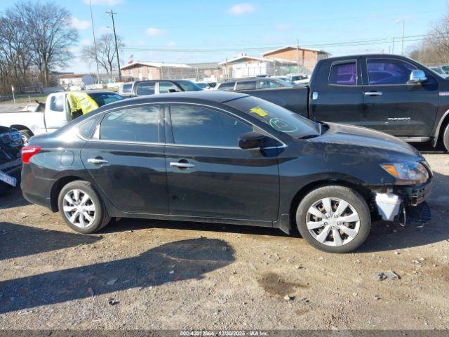 Nissan Sentra Sv Image 11